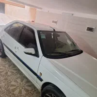 پارس TU5مدل ۹۸