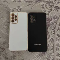 قاب گوشی a73