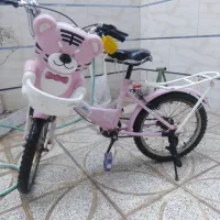دوچرخه شماره 14 دخترانه