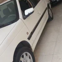 پارس 97 موتور معمولی