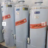 انواع آبگرمکن گازی و برقی با ضمانت|آبگرمکن، پکیج، شوفاژ|گرگان, |دیوار