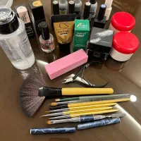 پکیج کامل وسایل مانیکور|آرایشگاه و سالنهای زیبایی|ورامین, ورامین|دیوار