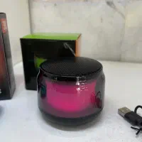 اسپیکر بلوتوثی طرح هارمن و ایرپاد پرو و اپل واچ