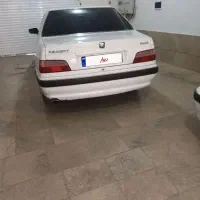 پژو پارس سیمی مدل ۹۹ بیرنگ پلمپ حتی بدون پشت چراغ|خودرو سواری و وانت|سبزوار, امیر کبیر|دیوار