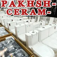 هر مدل‌توالت-فرنگی بخاین در نمایندگی پخشgold ceram|لوازم سرویس بهداشتی|تهران, یافت‌آباد|دیوار