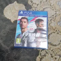 FIFA19|کنسول، بازی ویدئویی و آنلاین|لنگرود, |دیوار