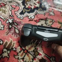 دسته بازی ps4 های کپی|کنسول، بازی ویدئویی و آنلاین|تبریز, |دیوار