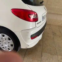 ۲۰۷ tu3 خودرو در شهر قزوین می باشد|خودرو سواری و وانت|تهران, اکباتان|دیوار