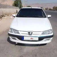 پارس XU7مدل98