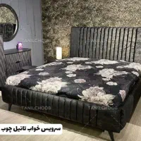 خواب طلایی بالینو|تشک تختخواب|شیراز, شهرک گلها|دیوار