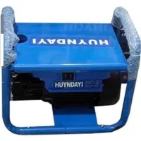 کارواش صنعتی هیوندای دینامی نو