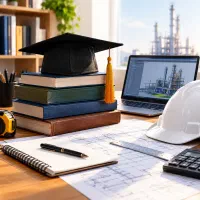 همراهی در اجرای پایان‌نامه‌های فنی و مهندسی