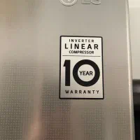 ساید ال جی. نکست ۵ درب .۳۴ فوت