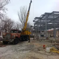 اجاره جرثقیل