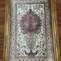فرش تمام ابریشم|فرش|تهران, سید خندان (جلفا)|دیوار
