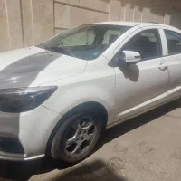 شاهین مدل ۴۰۰