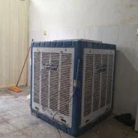 کولر سپهر الکتریک سالم