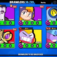 براول استارز|کنسول، بازی ویدئویی و آنلاین|تهران, منیریه|دیوار