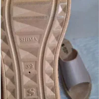 صندل طبی|کیف، کفش، کمربند|بندر امام خمینی, |دیوار