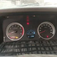پراید وانت مدل 404