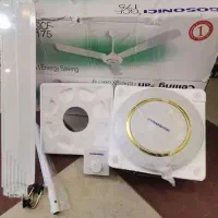پنکه سقفی گاسونیک عربی اصل
