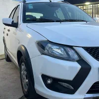 کوییک اس ۱۴۰۲|خودرو سواری و وانت|تنکابن, |دیوار