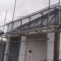 جوشکاری رابیتس والپست آلاچیق نما وغیره بابایی|خدمات پیشه و مهارت|مشهد, دانشجو|دیوار