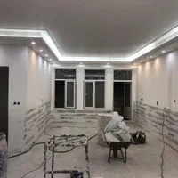 باز سازی 0 تا100 دکوراسیون داخلی رنگ کاری ساختمان