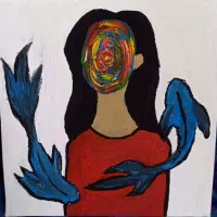 تابلوی نقاشی