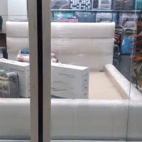 انواع تخت ۱نفره و۲نفره|تشک تختخواب|شاهین‌شهر, کوی مهدیه|دیوار