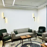 سوییت اپارتمان مبله شیک و تمیز،دربست،پارکینگدار|اجارهٔ کوتاهمدت آپارتمان و سوئیت|حمیدیا, |دیوار