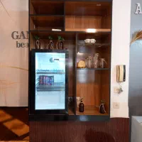 یخچال ایستکول