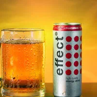 انرژی زا افکت