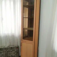 فروش فوری بوفه شیک سه گوش