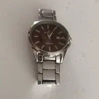 ساعت بدون باتری