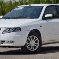 حواله سمند سورن پلاس