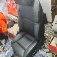 صندلی بی ام و