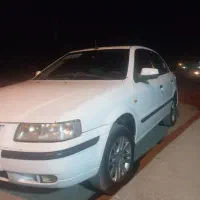 سمند مدل ۹۷
