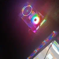 سیستم گیمینگ|رایانه رومیزی|اصفهان, دارک|دیوار