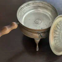 فاندو وینتج مسی|کلکسیون اشیاء عتیقه|تهران, یوسف‌آباد|دیوار