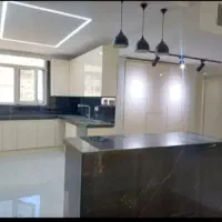 فروش ۱۳۸متر ۳خواب تکواحدی طبقه آخربازسازی شده