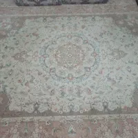 دو تخته فرش ۱۲ متری