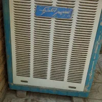 کولر آبی