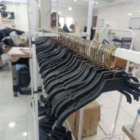 چوبکار لباس|فروشگاه و مغازه|تهران, هرندی|دیوار