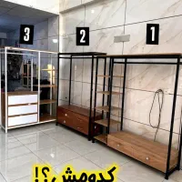 تولیدی رگال های ساده و کشودار