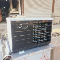 بخاری انرژی ۶۱۸ درحدنو کلان ۱ماه استفاده شد آکبند