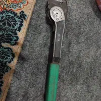 لوله گیر امریکایی