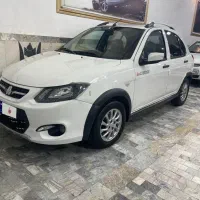 کوییک اتوماتیک فول پلاس، مدل ۱۴۰۲/نقد اقساط