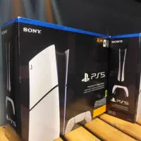 کنسول بازی PS5 بدون پیش پرداخت بدون نیاز به چک