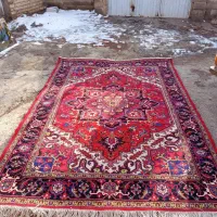 یک جفت فرش9متری